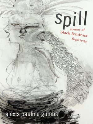 cover image of Spill